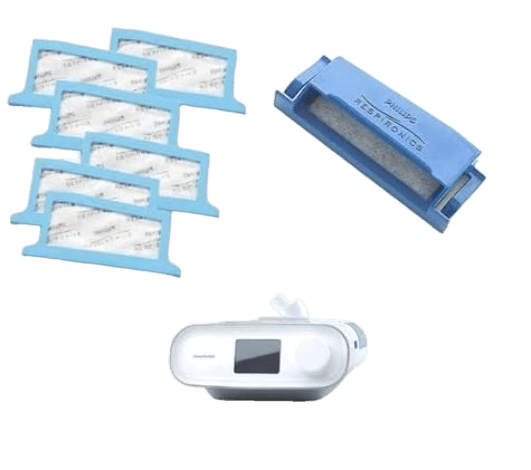 dreamstation cpap filter