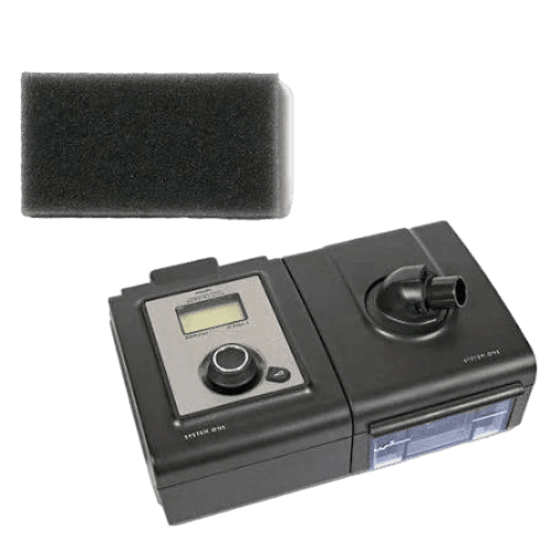 philips bi-pap filter