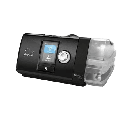 ResMed AirSense 10 AutoSet