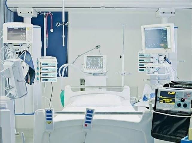 Equipment Support