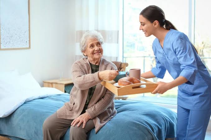 Nursing Care