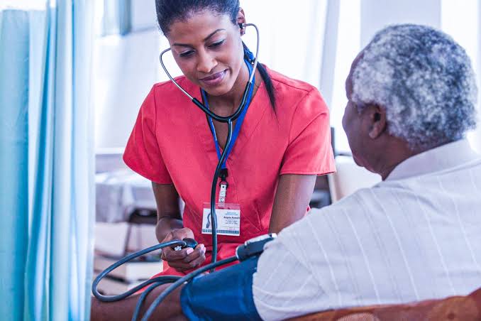 Patient Attendant